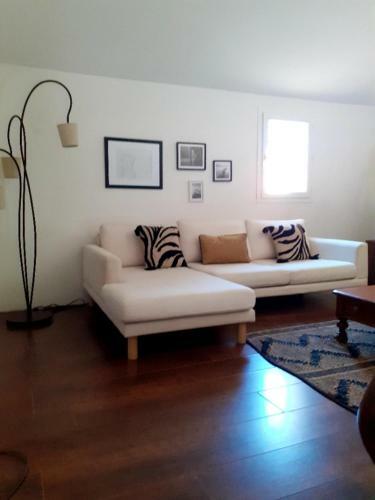 Maison de 3 Chambres Avec Terrasse Et Wifi A Borgo