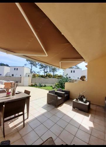Maison de 3 Chambres Avec Terrasse Et Wifi A Borgo