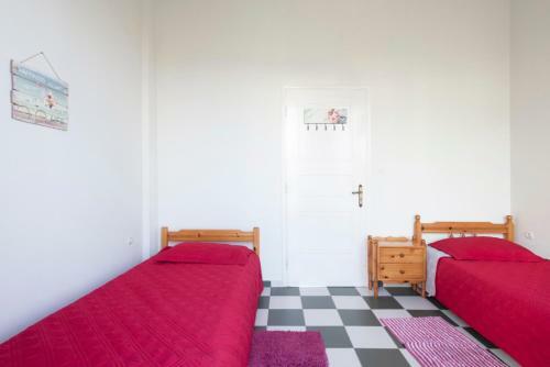 Vacation House In Mikri Mantinia