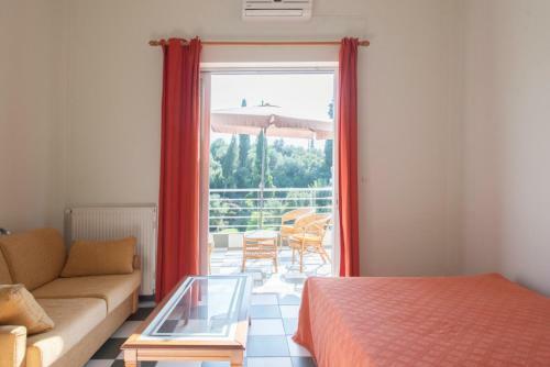 Vacation House In Mikri Mantinia