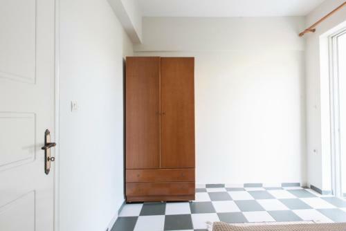 Vacation House In Mikri Mantinia
