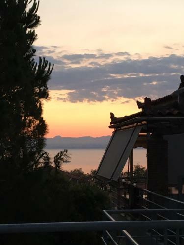Vacation House In Mikri Mantinia