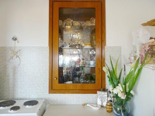 Apartamento Elgina