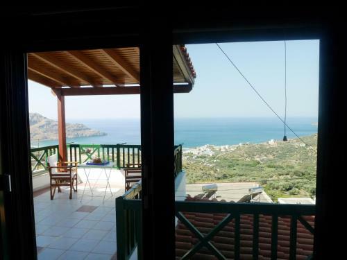 Apartamento Elgina