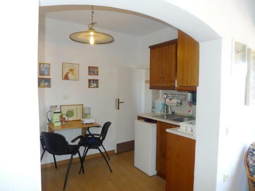 Apartamento Elgina