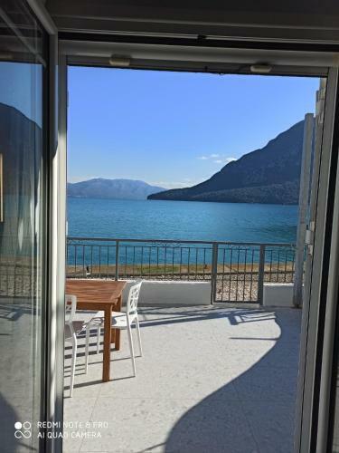 Apartamento Suite Kyra
