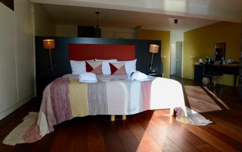 Golden Tulip Strandhotel Westduin