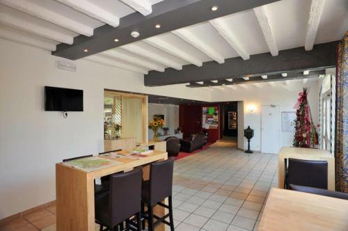 Hotel Chez Pierre D'agos