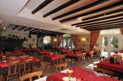 Hotel Chez Pierre D'agos