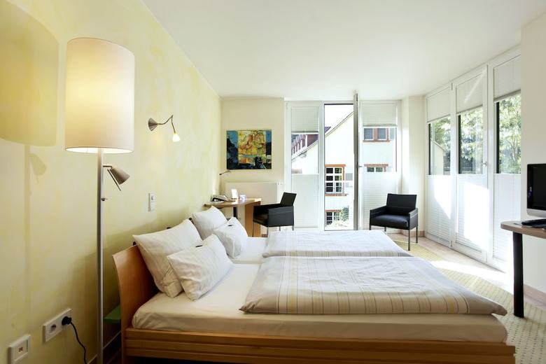 Hotel Watthalden