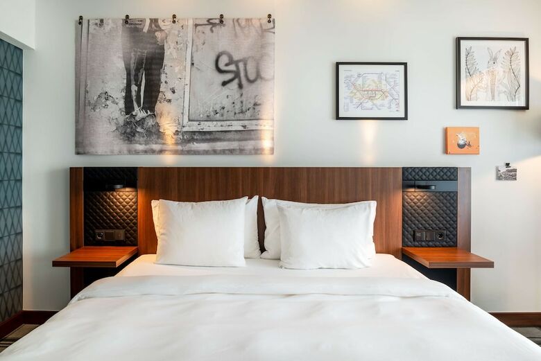 Radisson Blu Hotel Karlsruhe