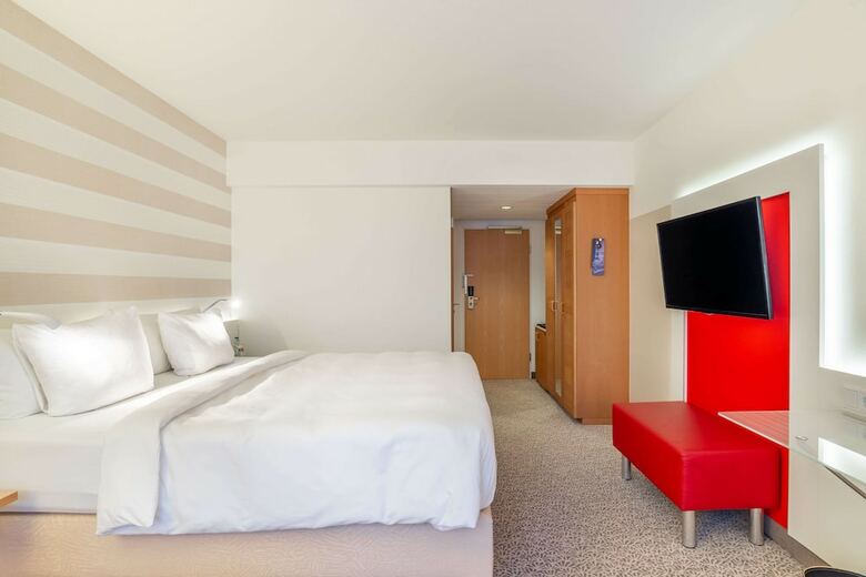 Radisson Blu Hotel Karlsruhe