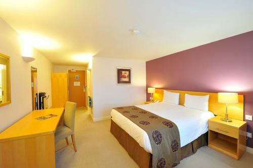 Clarion Collection Hotel The Olde Barn