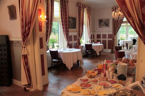 Hotel Huys Ter Schelde