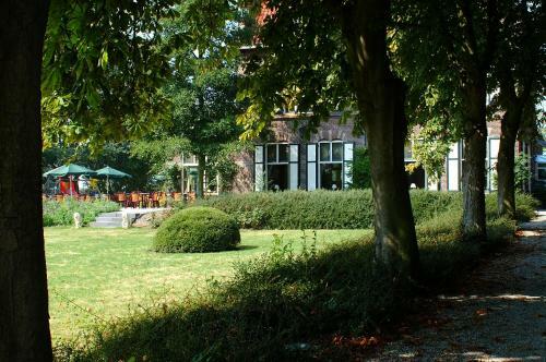 Hotel Huys Ter Schelde
