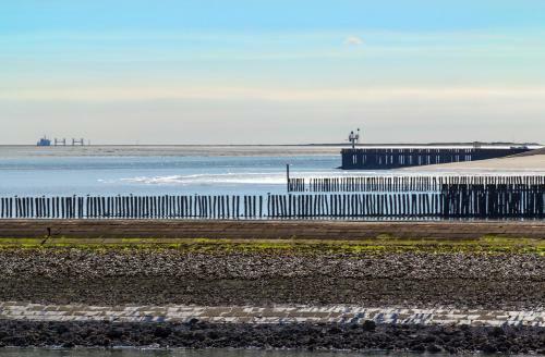 Hotel Huys Ter Schelde