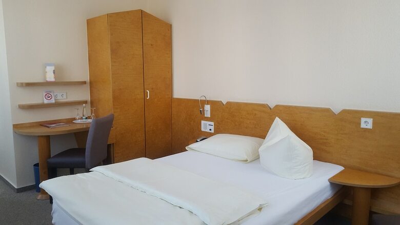 Stadthotel Engel