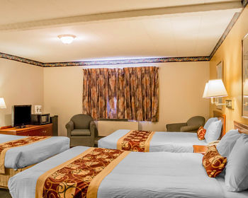 Hotel Econo Lodge Kalkaska