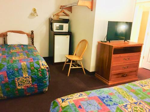 Motel North Country American Inn