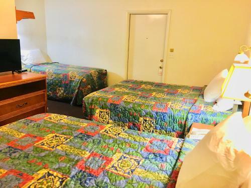 Motel North Country American Inn
