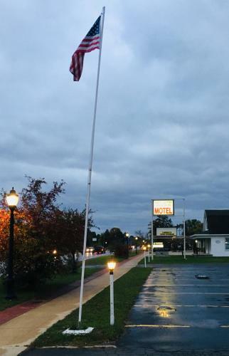 Motel North Country American Inn