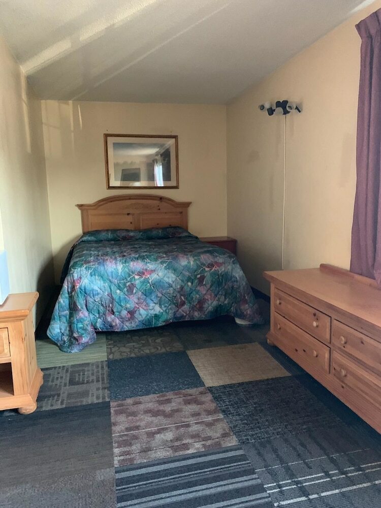 Motel Best Budget Inn