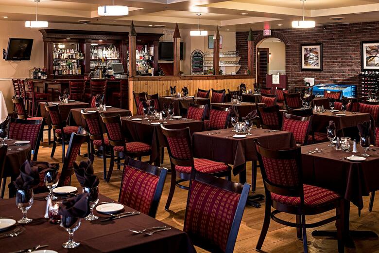 Hotel Holiday Inn Berkshires