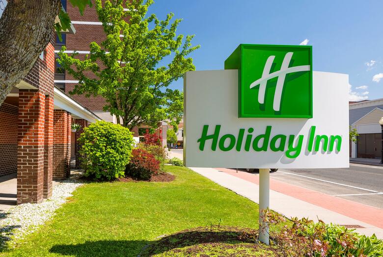 Hotel Holiday Inn Berkshires