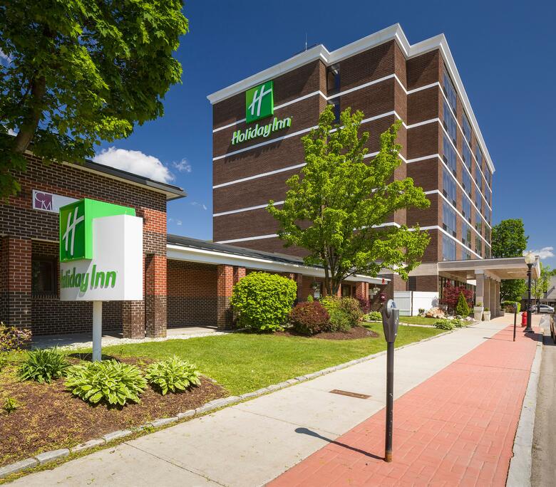 Hotel Holiday Inn Berkshires