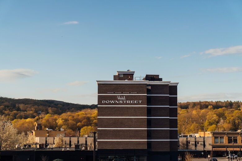 Hotel Holiday Inn Berkshires