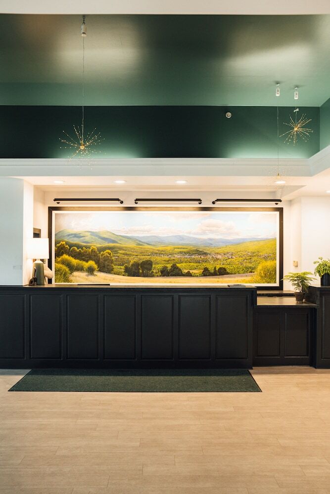 Hotel Holiday Inn Berkshires