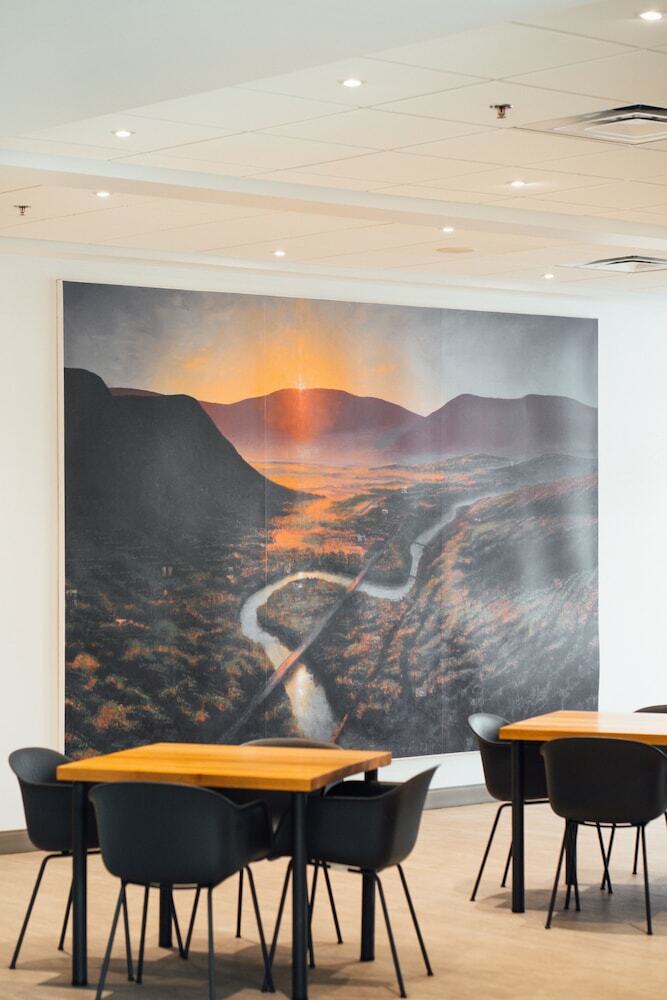 Hotel Holiday Inn Berkshires