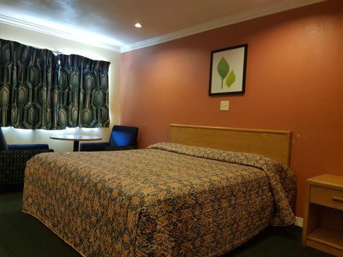 Travel Haven Motel
