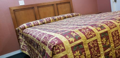 Travel Haven Motel