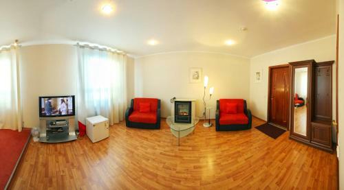 Motel Medved