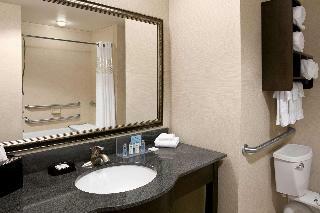 Hotel Hampton Inn & Suites - Mansfield