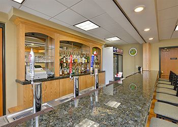Hotel Comfort Inn Mansfield