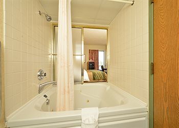 Hotel Comfort Inn Mansfield