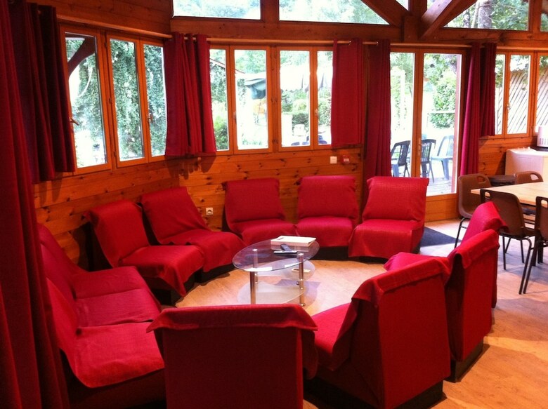 Bed & Breakfast L'abri D'arlos