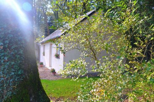 Hotel H�tel Les Grands Ch�nes
