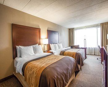 Hotel Comfort Inn Orland Park
