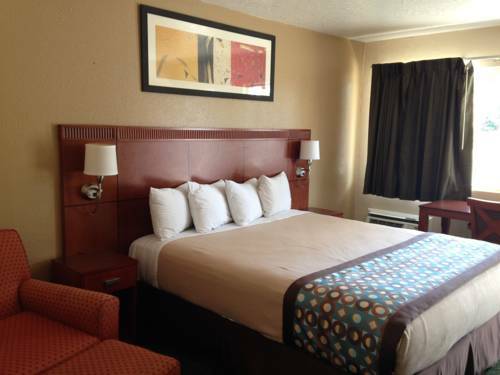 Motel Escondido Lodge