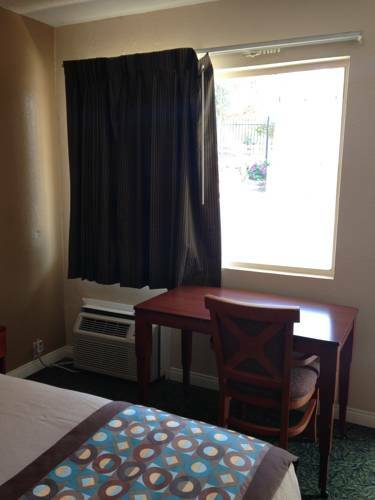 Motel Escondido Lodge