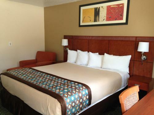 Motel Escondido Lodge