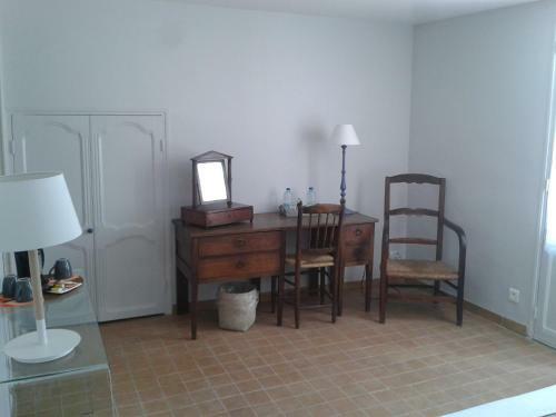 Bed & Breakfast Le Moulin En Provence