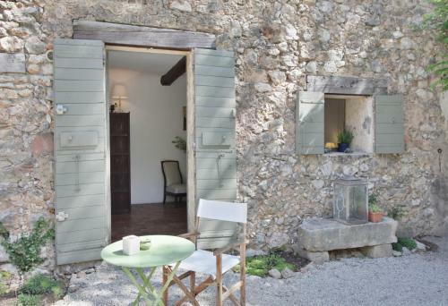Bed & Breakfast Le Moulin En Provence