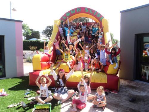 Camping L'ocean