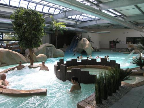 Camping L'ocean