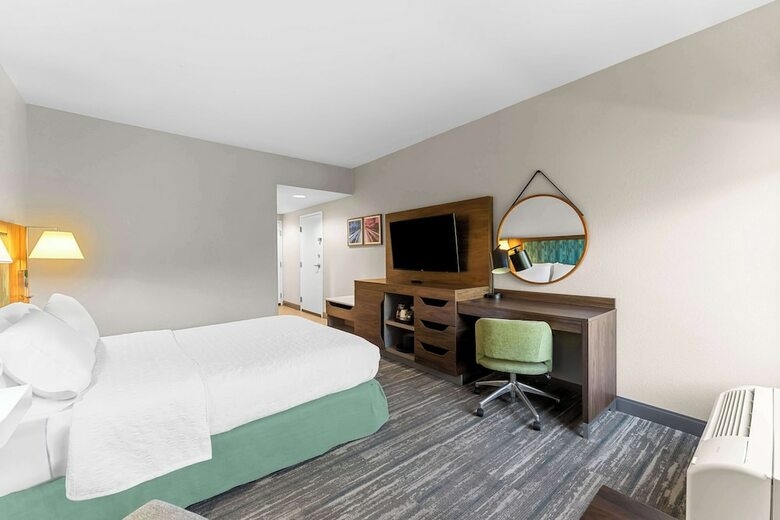 Hotel Hampton Inn Stroudsburg Poconos