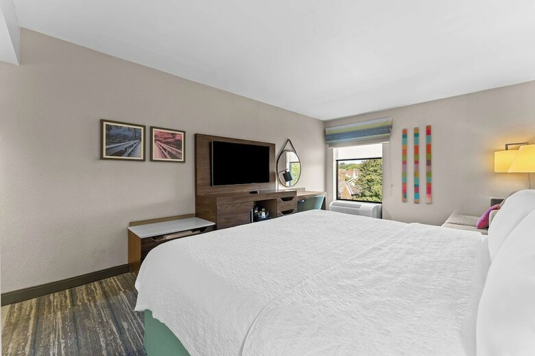 Hotel Hampton Inn Stroudsburg Poconos